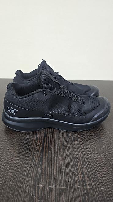 кроссовки коламбия: Arcteryx Aerios. Не оригинал — 1