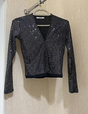Qadın geyimləri: Bershka və Zara markalarından qadın geyimləri. 55 manata alınıb — 8