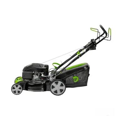 Kosilice i trimeri: Samohodna motorna kosačica savremenog dizajna sa električnim startom i na lalafo.rs — 2 Kosilice i trimeri: Samohodna motorna kosačica savremenog dizajna sa električnim startom i — 2