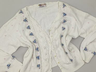sukienka od stradivarius: Women`s knitwear, size S (EU 36)