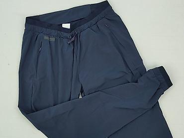 decatlon dresy: Decathlon, Spodnie dresowe damskie, rozmiar S — 1