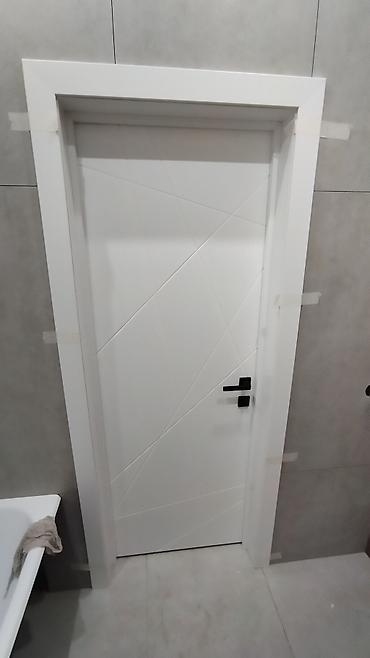 Ремонт окон и дверей: Дверь: Установка, Замена, Платный выезд — 11