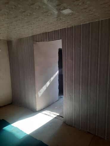 xacmazda ev satilir: 1 otaqlı, 35 kv. m, Kredit yoxdur, Orta təmir