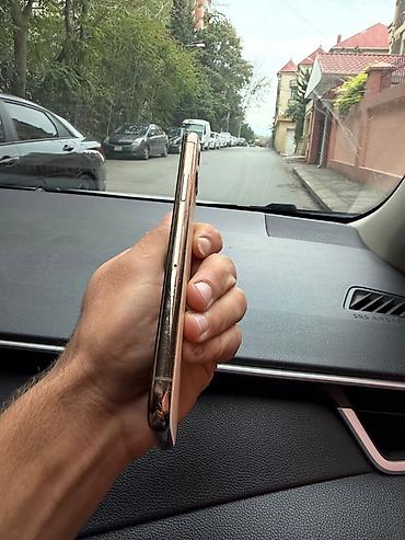 iphone 8 plus irsad electronics: IPhone 11 Pro, Qızılı, Face ID — 2