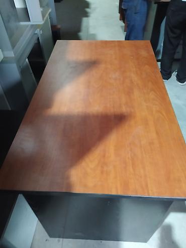 masa satisi: İşlənmiş, Kvadrat masa — 2