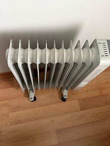 Yağlı radiator (elektrik) 12.tezedi turkiye istesakidi 2edetdir