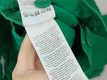 khaki: S.Oliver, Spodnie materiałowe damskie, rozmiar S — 6