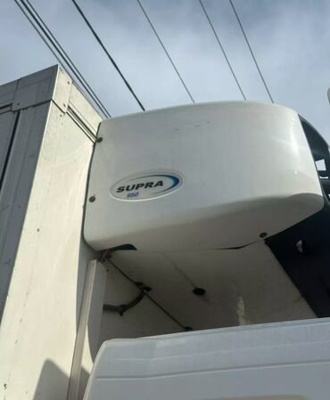 Грузовики: Грузовик, Mercedes-Benz, Дубль, 7 т, Б/у — 8