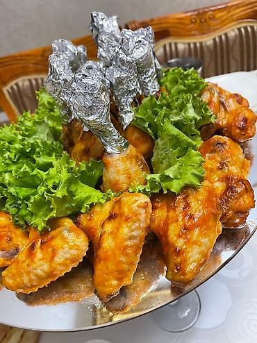 Выездные банкеты: Выездные банкеты | Посудомойки, Повара | Фуршетный стол — 39