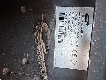 samsung es: Samsung LCD televizor Az iwlenib temirde olmayib ideal vezyetdedir - — 2
