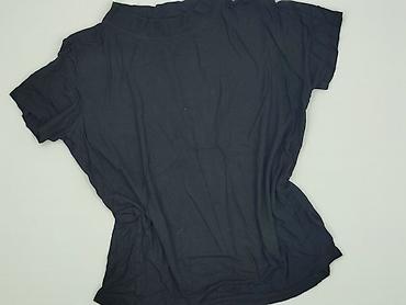 bluzki lycra: Sinsay, T-shirt damski, rozmiar M — 1