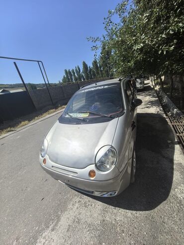 шевроле матиз автомат: Daewoo Matiz: 2008 г., 1 л, Механика, Бензин, Хетчбек