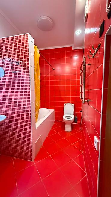 комнаты на ыссык куле: 🏡 Сдается 5-комнатная квартира 📍 ул. Боконбаева / ул. Керимбекова 🏫 — 3
