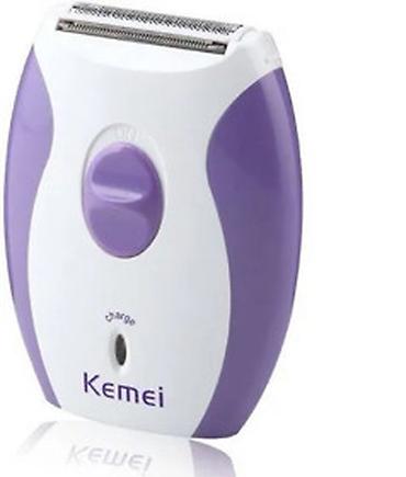 sapli epilator: №: 11396 Məhsulun adı: Epilyator Kemei KM-280R - SHRK_4884_00835 — 1