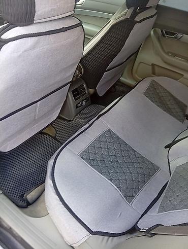 эвакуатор нарын: Audi A6: 2006 г., 2.4 л, Автомат, Бензин, Седан — 7