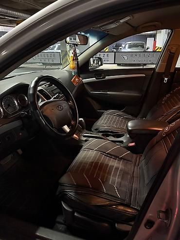Hyundai: Hyundai Sonata: 2009 г., 2 л, Автомат, Газ, Седан — 6