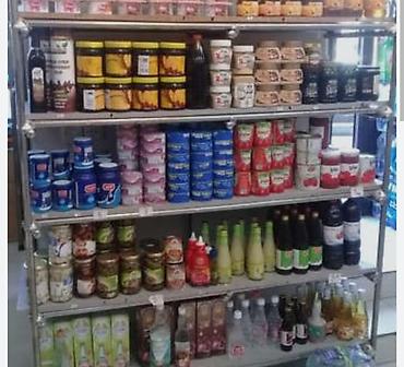 distillə olunmuş su satışı: Iran malları irandan bir başa topdan satış bölgelere çatdırılma var — 4