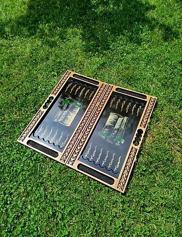 Nərdlər: Nerd NƏRD NARD NƏRDTAXTA NERDTAXTALAR HAZOR ELDE VAR. Cesid coxdu — 2