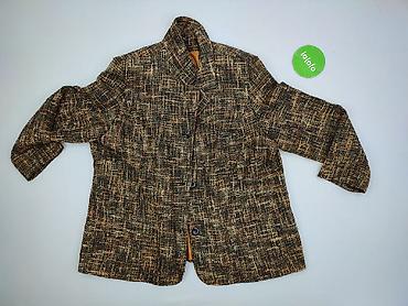 second handach: Płaszcz damski, rozmiar 5XL — 2