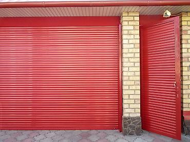 Рольставни ворота: Жалюзи койобуз бардык турун заказ алабыз чалыныздар — 4