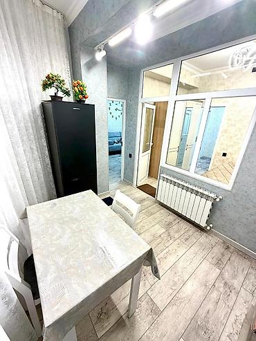 nizami mall: 8-ci kilometr, 2 otaqlı, Yeni tikili, m. Neftçilər, 55 kv. m — 6