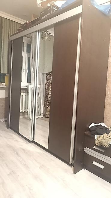 perla mebel fabriki: Yataq otağı və qonaq otağı üçün mebel desti qiymeti razilawma yolu ile — 2