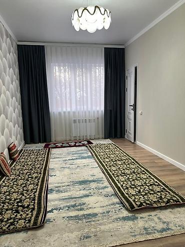 абдурахманова: Продается новый просторный дом современного типа. 12,5 соток Площадь — 6