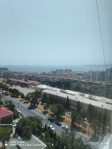 Köhnə tikili: Bakı, Köhnə Günəşli, 1 otaqlı, Köhnə tikili, m. Əhmədli, 50 kv. m — 11