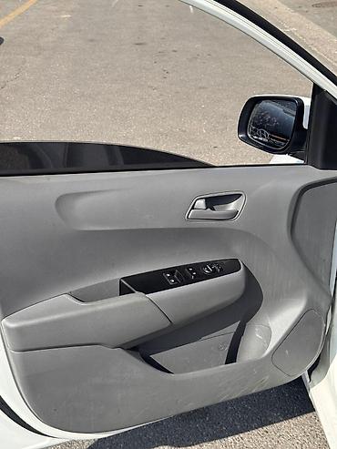 Kia: Kia Morning: 2019 г., 1 л, Автомат, Бензин — 7