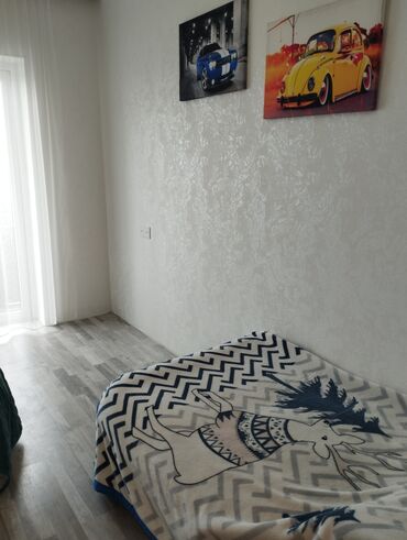 Köhnə tikili: Bakı, Bakıxanov qəs., 2 otaqlı, Köhnə tikili, m. Neftçilər, 70 kv. m — 12