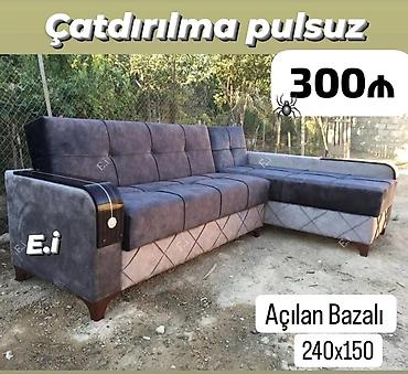 həsir divan: Künc divan, Yeni, Açılan, Bazalı — 1