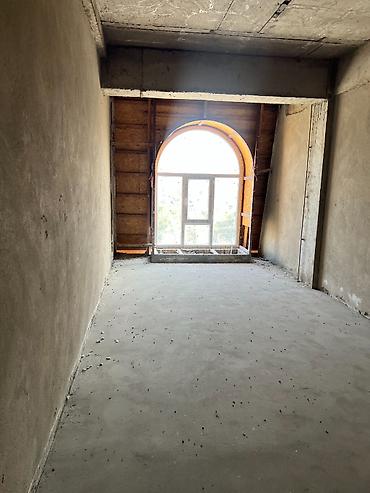 55: 2 комнаты, 75 м², Селекционное с. Элитка, 6 этаж, ПСО (под самоотделку) — 3