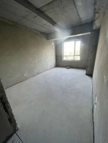 тунгуч квартира сдается: 1 комната, 47 м², Элитка, 2 этаж, ПСО (под самоотделку)