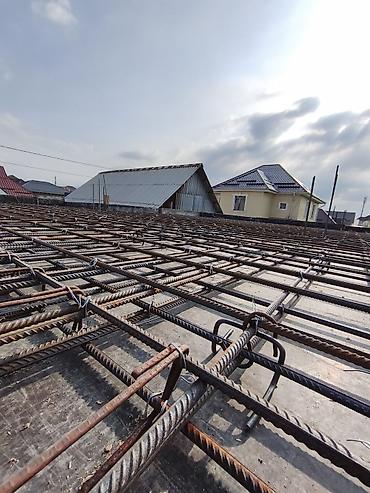 Бетонные работы: Монолит Бесплатная консультация Больше 6 лет опыта — 13