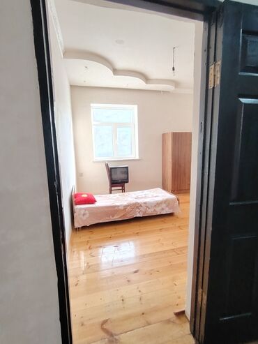 bakıxanov qesebesi: 150 м², 3 комнаты