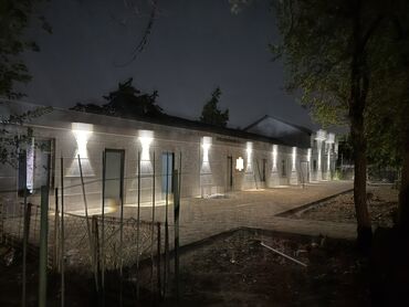 час день ночь: Сдаю помещения М2 по 25$ Район Ахунбаева чапаева Есть разные