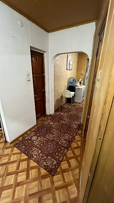75: 3 комнаты, 52 м², Газ Городок Индивидуалка, 2 этаж, Косметический ремонт — 7