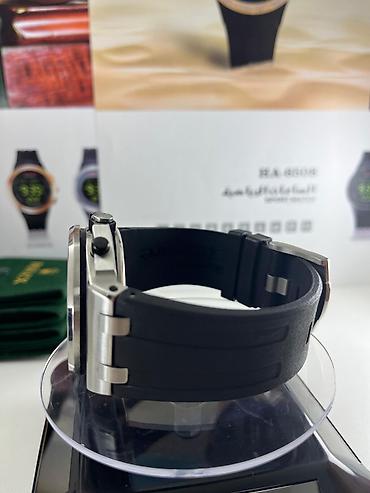 audemars piguet: Yeni, Qol saatı, Audermars Piguet, rəng - Qara — 5