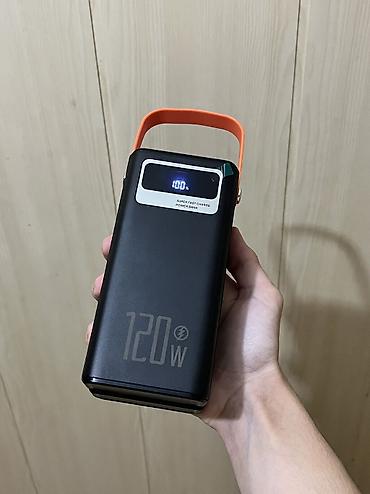 iphone cs max: Powerbank Отличный вариант для походов или дальних поездок — 1