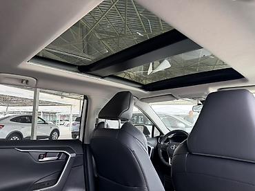 Другие автомобили: Продается Toyota Wildlander 2023. Максимальная комплектация. Состояние — 9