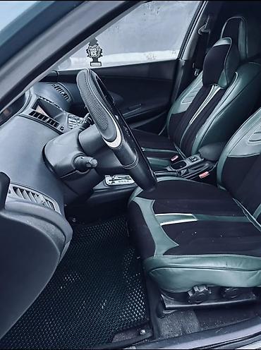 e53 amg: Nissan Primera: 2002 г., 2 л, Автомат, Бензин, Седан — 4