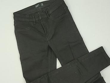 second hand cieszyn: Jeansy damskie, rozmiar S — 2