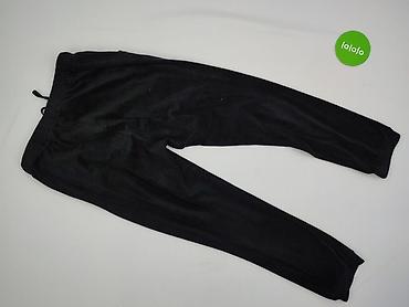 dioz bluza: Spodnie dresowe damskie, rozmiar L — 3
