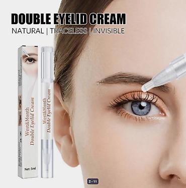 Уход за телом: США Европейское веко клей карандаш Клей-карандаш для двойных век — 2