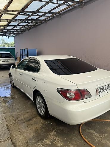 донголок т40: Toyota Windom: 2003 г., 3 л, Автомат, Бензин, Седан — 3