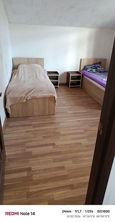 Həyət evləri və villaların satışı: Dağ mənzərəli həyət evi - İki mərtəbəli ev, üst mərtəbədə geniş — 17