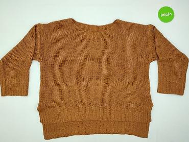 aesthetic bluzy: Sweter damski, rozmiar 3XL — 2