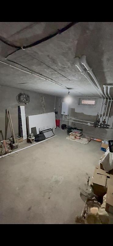 Продажа коттеджей и домов: Продаётся двухэтажный дом в Арча-Бешике (Бишкек) ✨ Новый ремонт | — 9