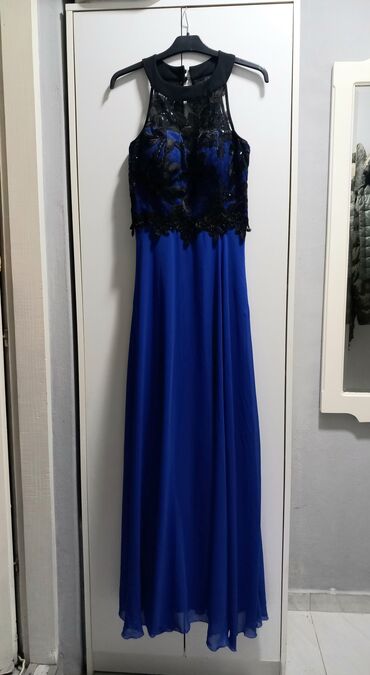 elegantne haljine haljine za svecane prilike: M (EU 38), Večernji, maturski