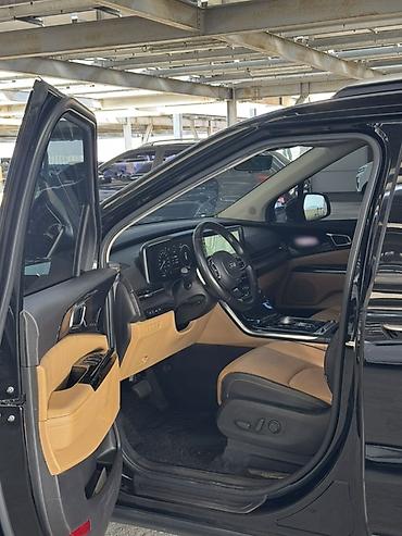 шумоизоляция для машины: Kia Carnival: 2020 г., 2.2 л, Автомат, Дизель, Минивэн — 9